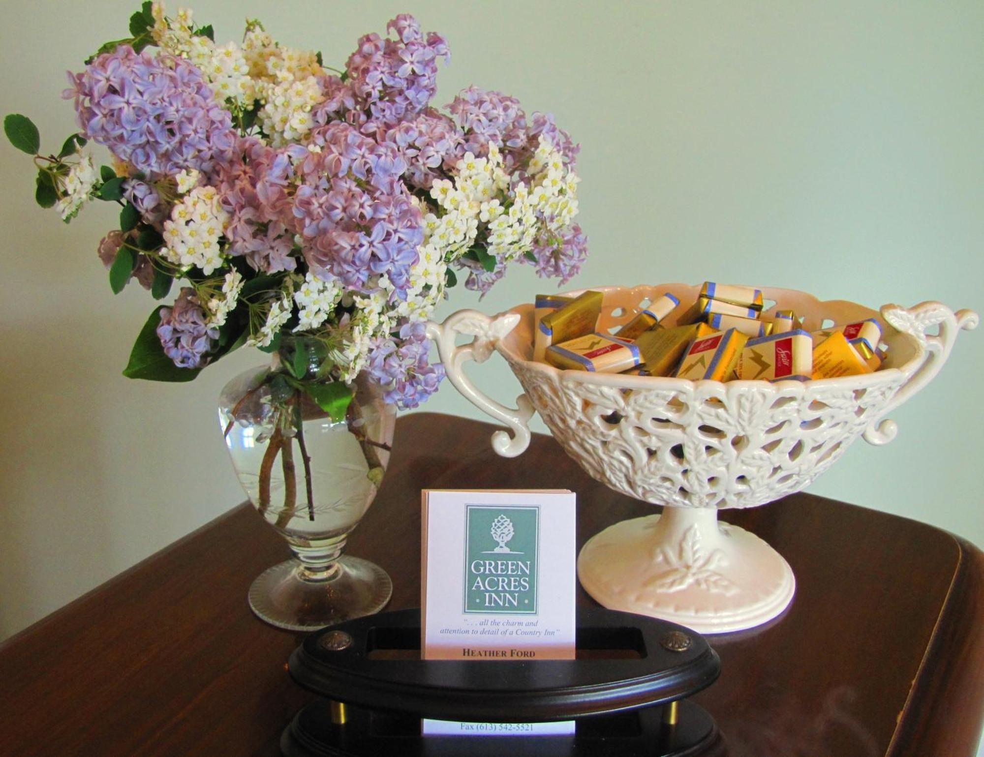 Green Acres Inn Kingston Esterno foto