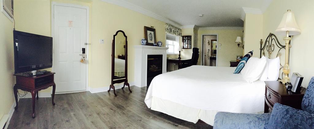 Green Acres Inn Kingston Esterno foto