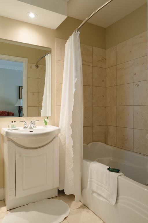 Green Acres Inn Kingston Esterno foto