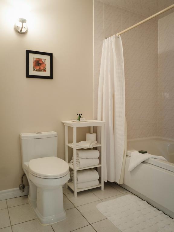 Green Acres Inn Kingston Esterno foto