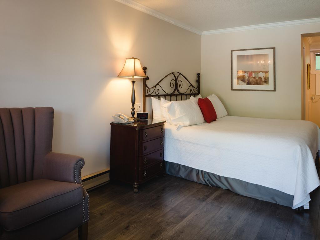 Green Acres Inn Kingston Esterno foto