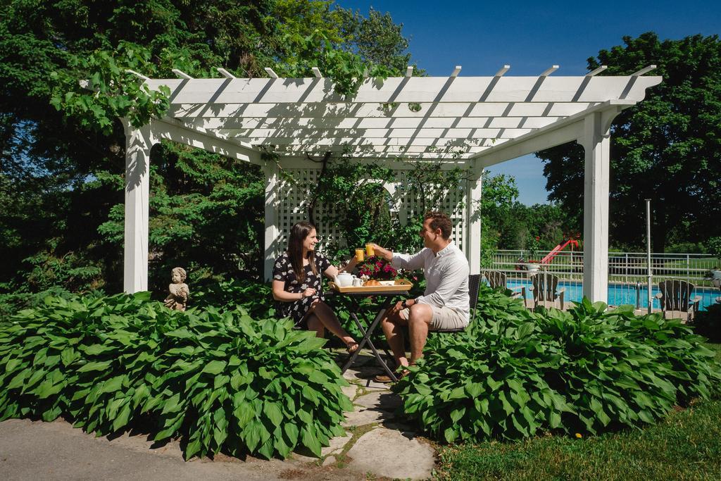 Green Acres Inn Kingston Esterno foto