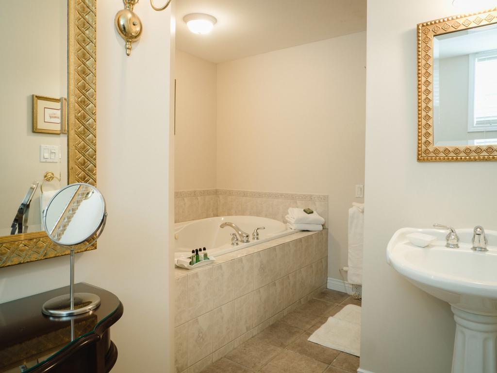 Green Acres Inn Kingston Esterno foto