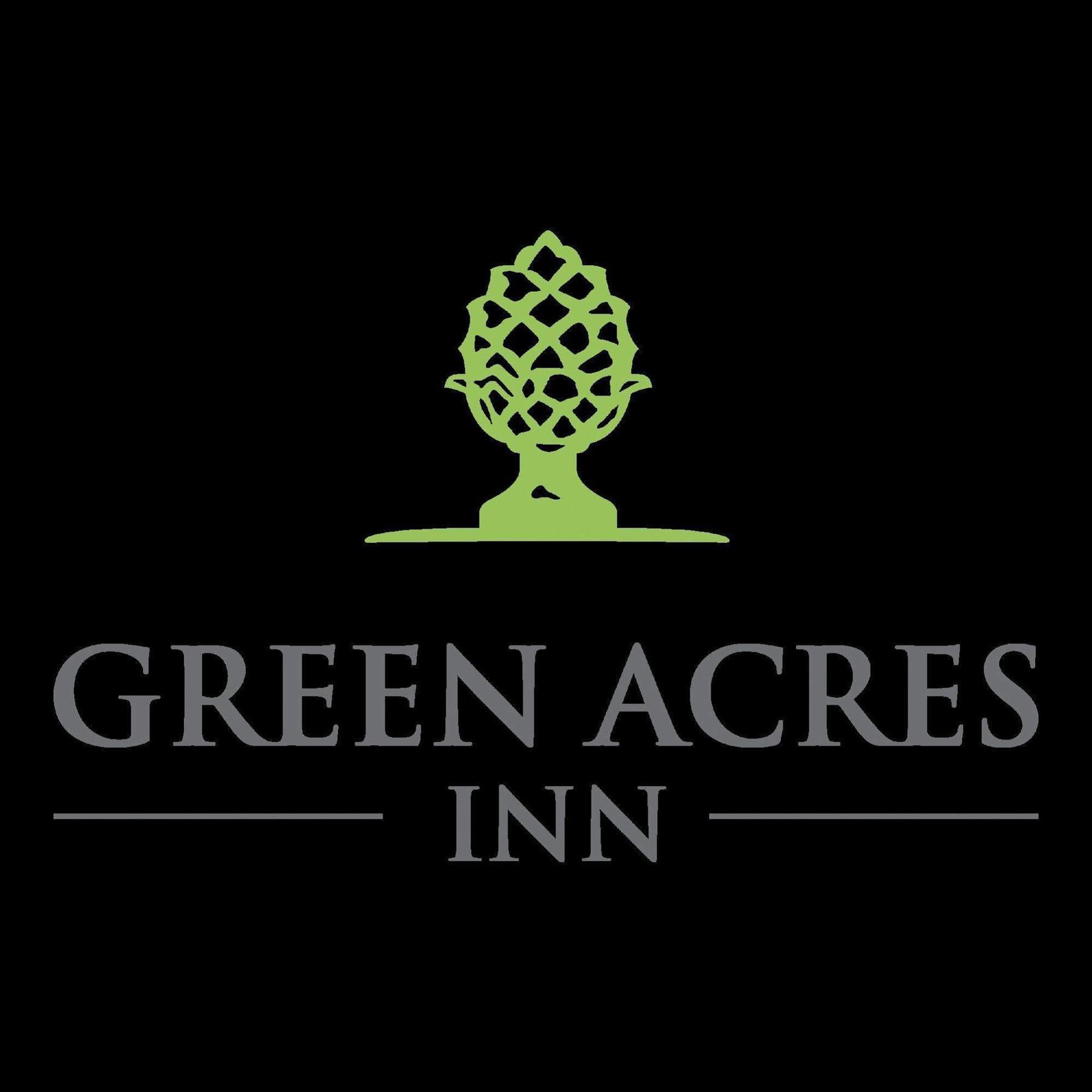 Green Acres Inn Kingston Esterno foto
