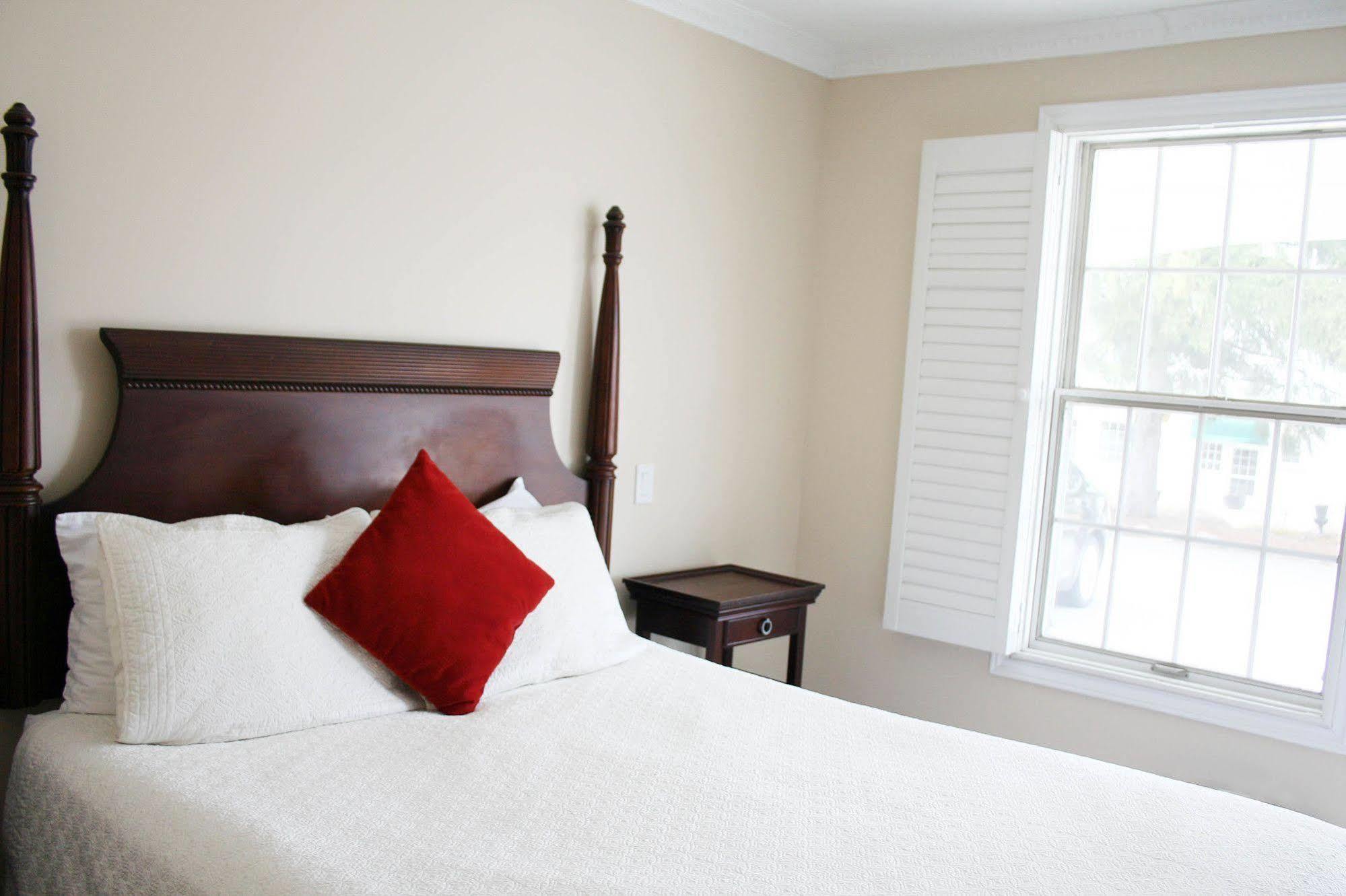 Green Acres Inn Kingston Esterno foto